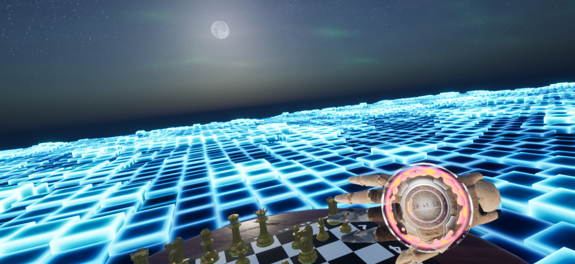 Chessality screenshot 3