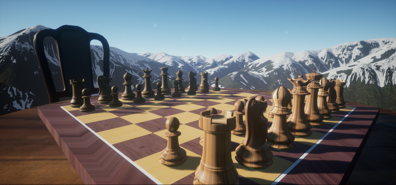 Chessality screenshot 1