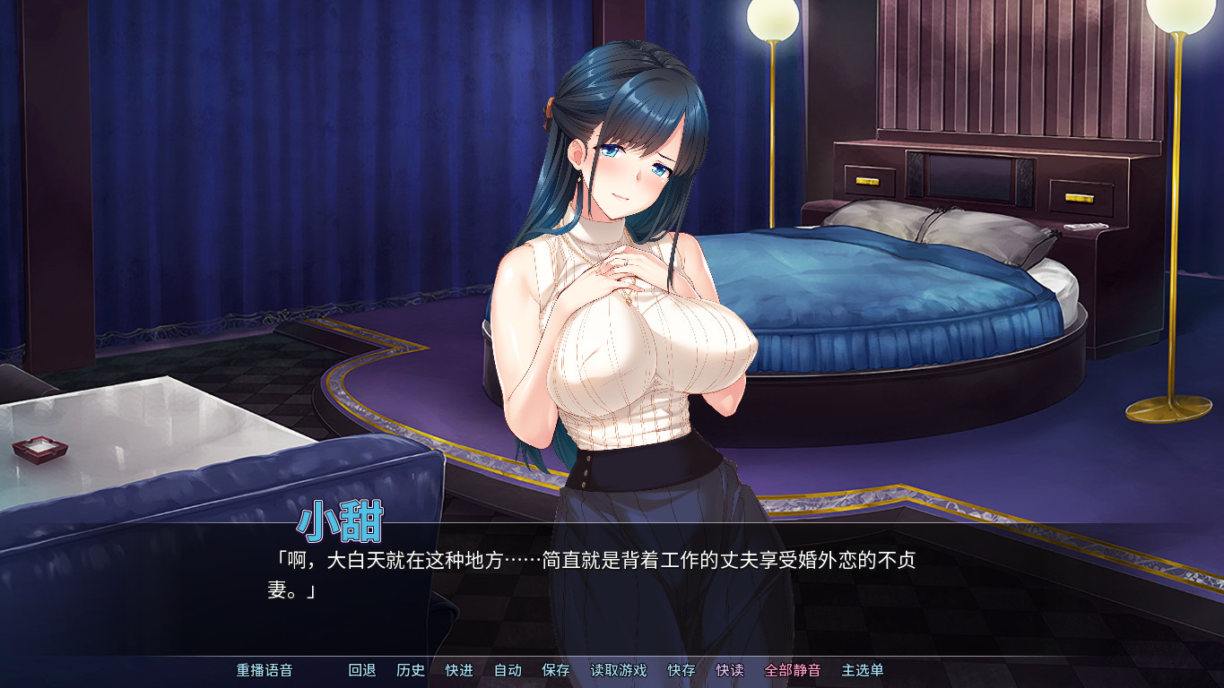 小镇青年游戏社xzqngame.com