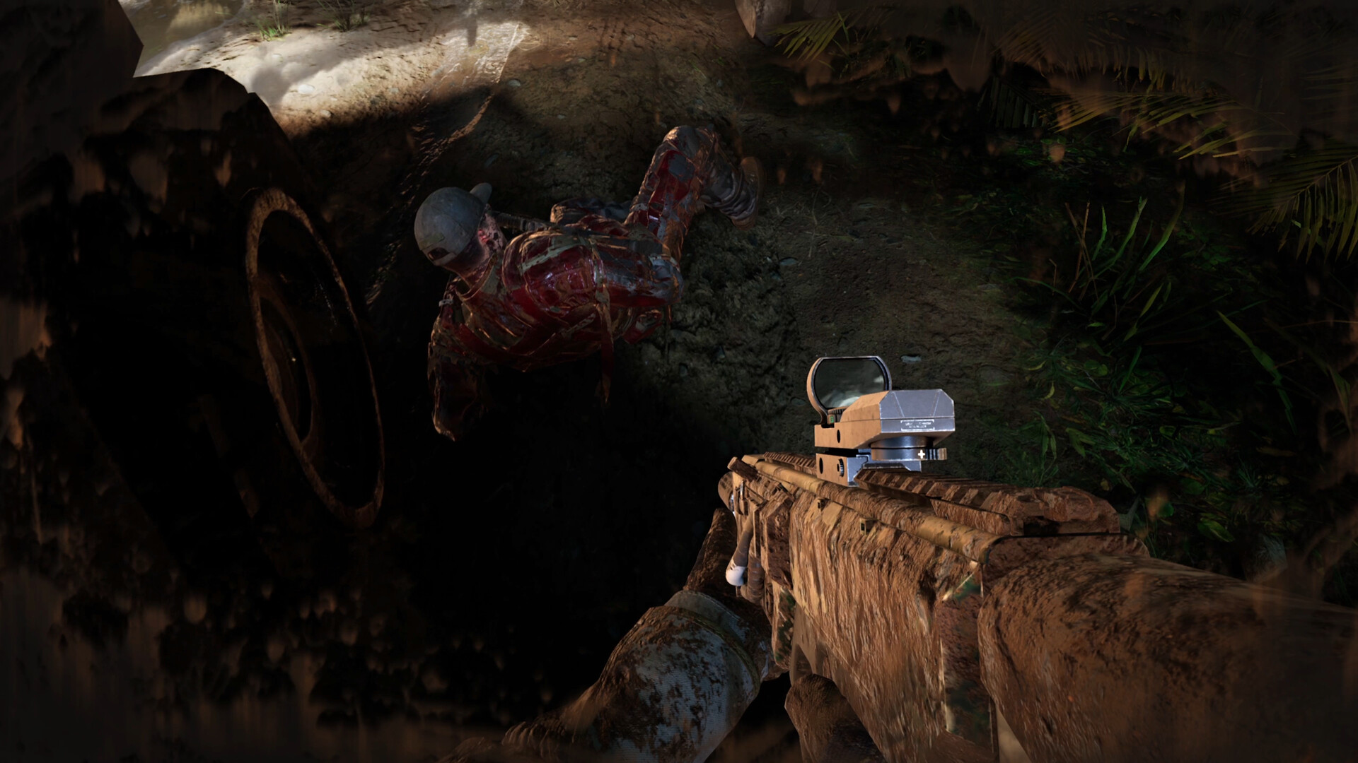 Predator: Hunting Grounds — изображение 12