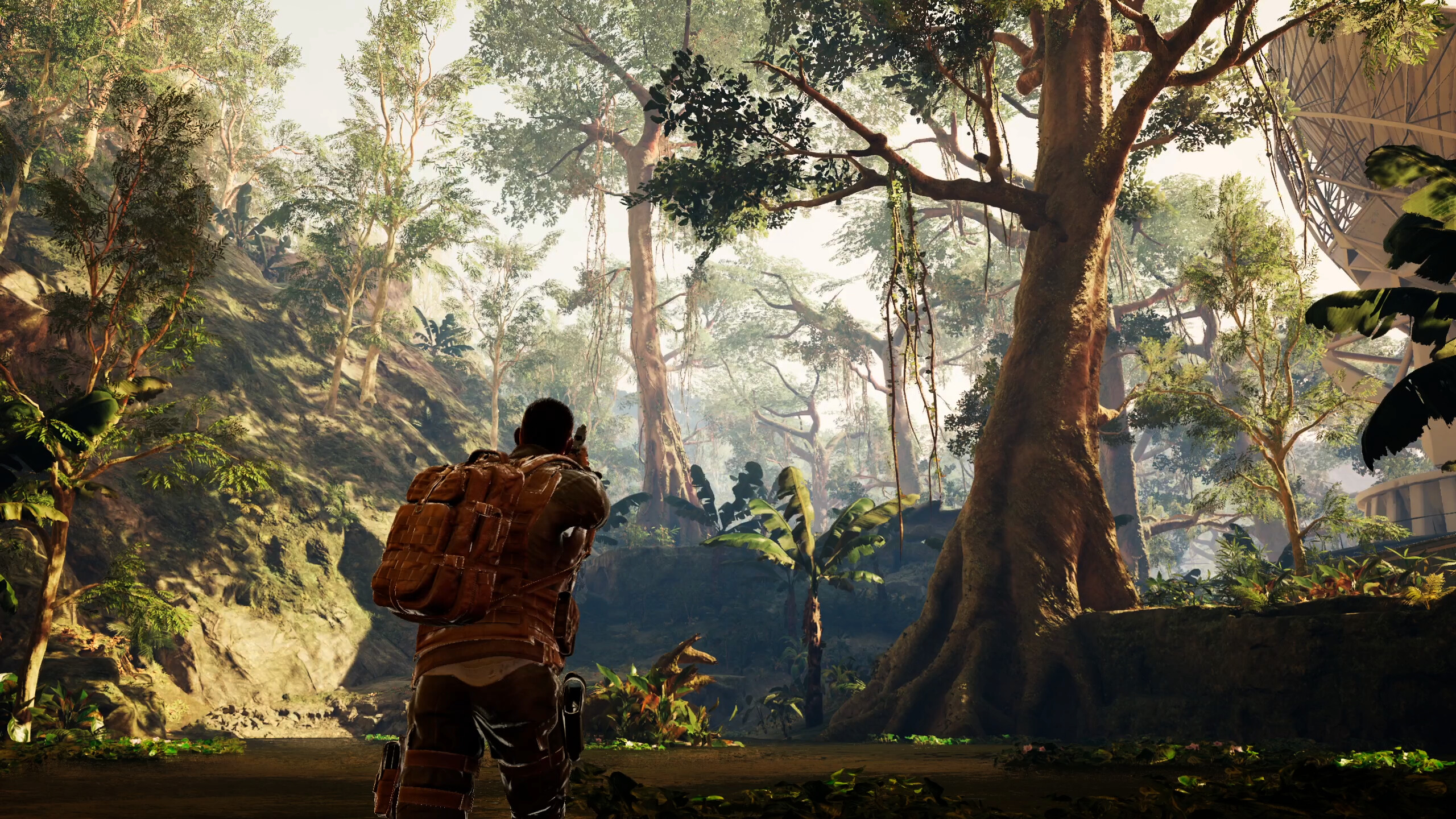 Predator: Hunting Grounds screenshot 8