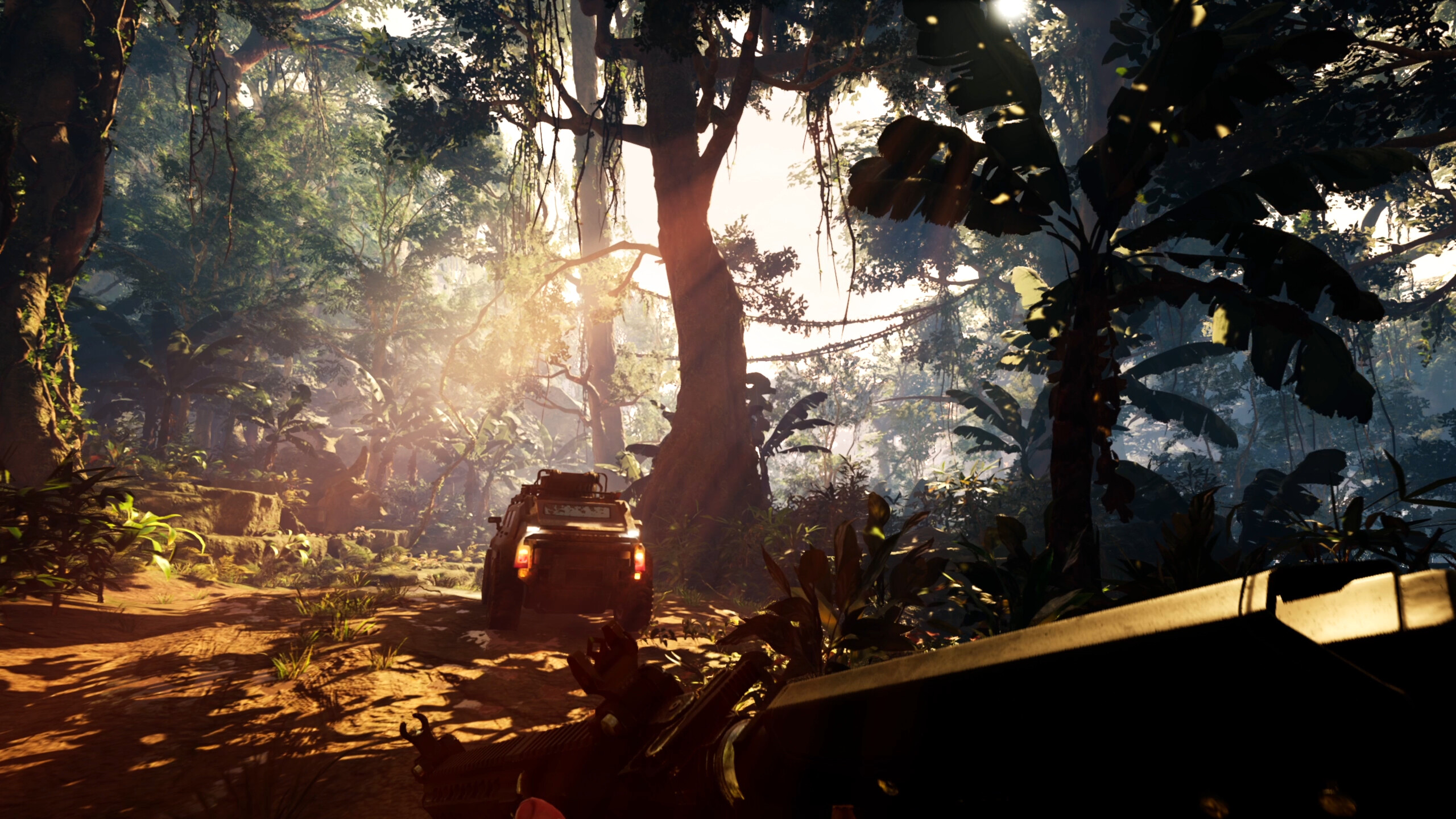 Predator: Hunting Grounds screenshot 7