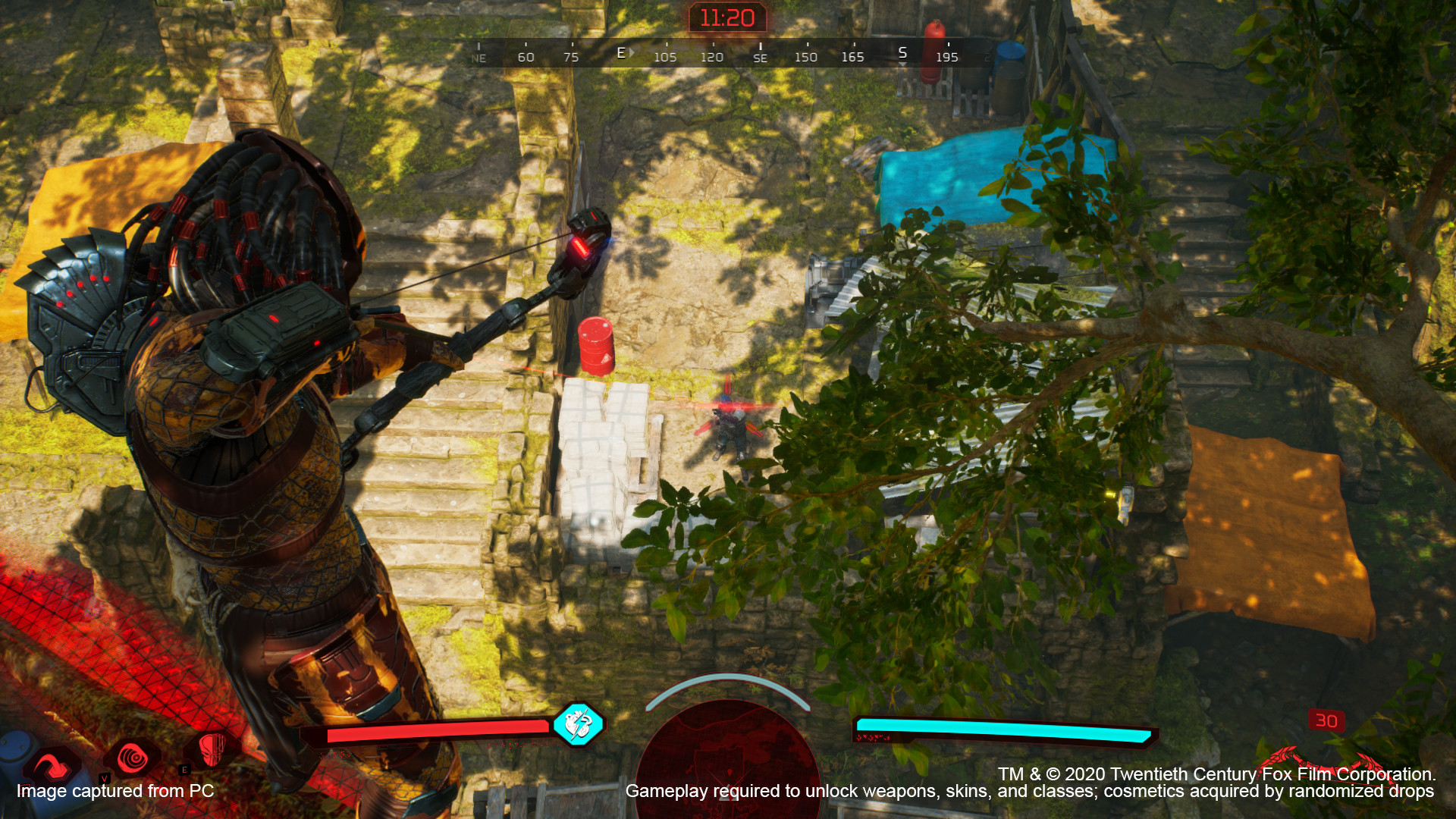 Predator: Hunting Grounds — изображение 11