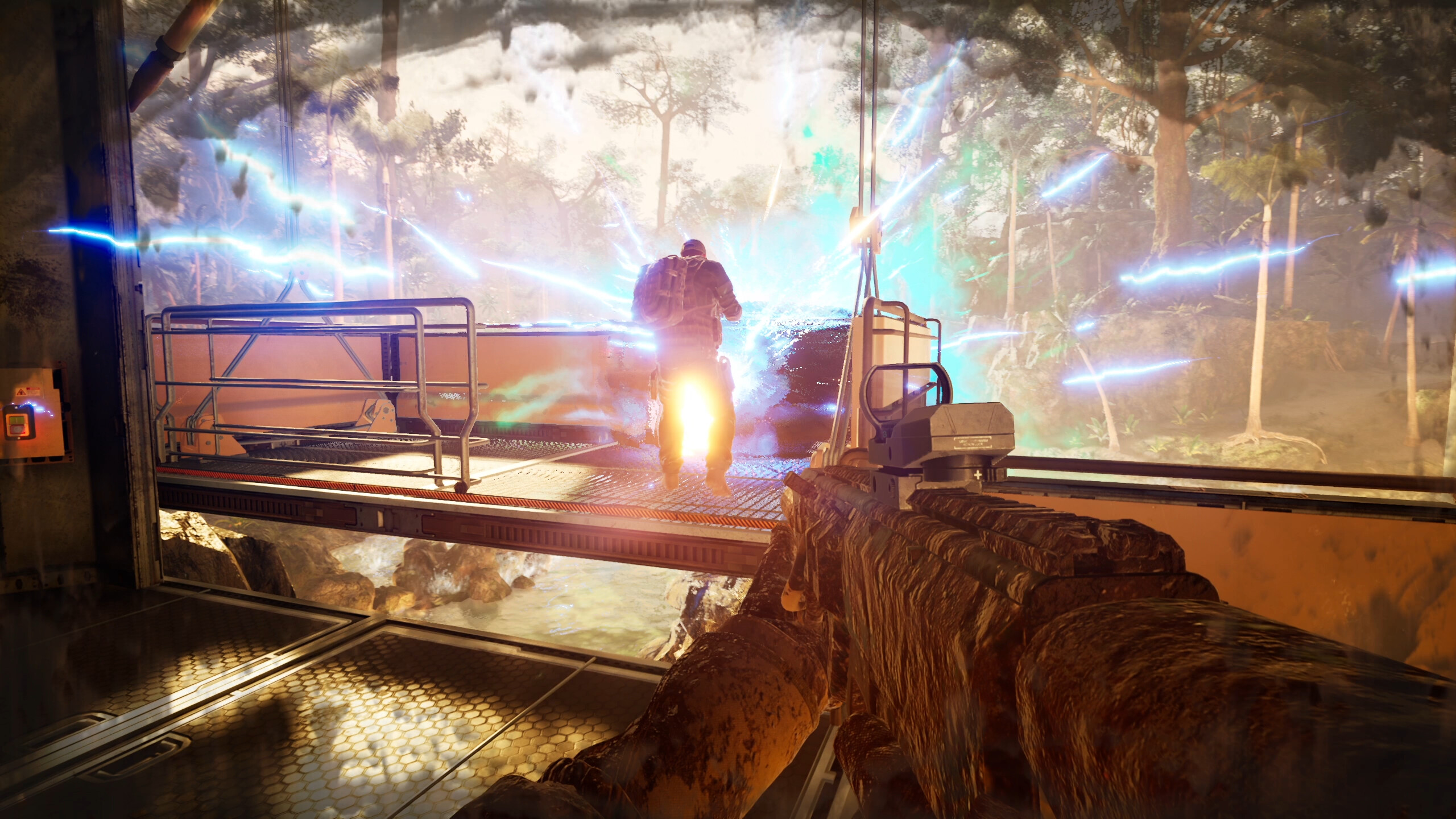 Predator: Hunting Grounds screenshot 6