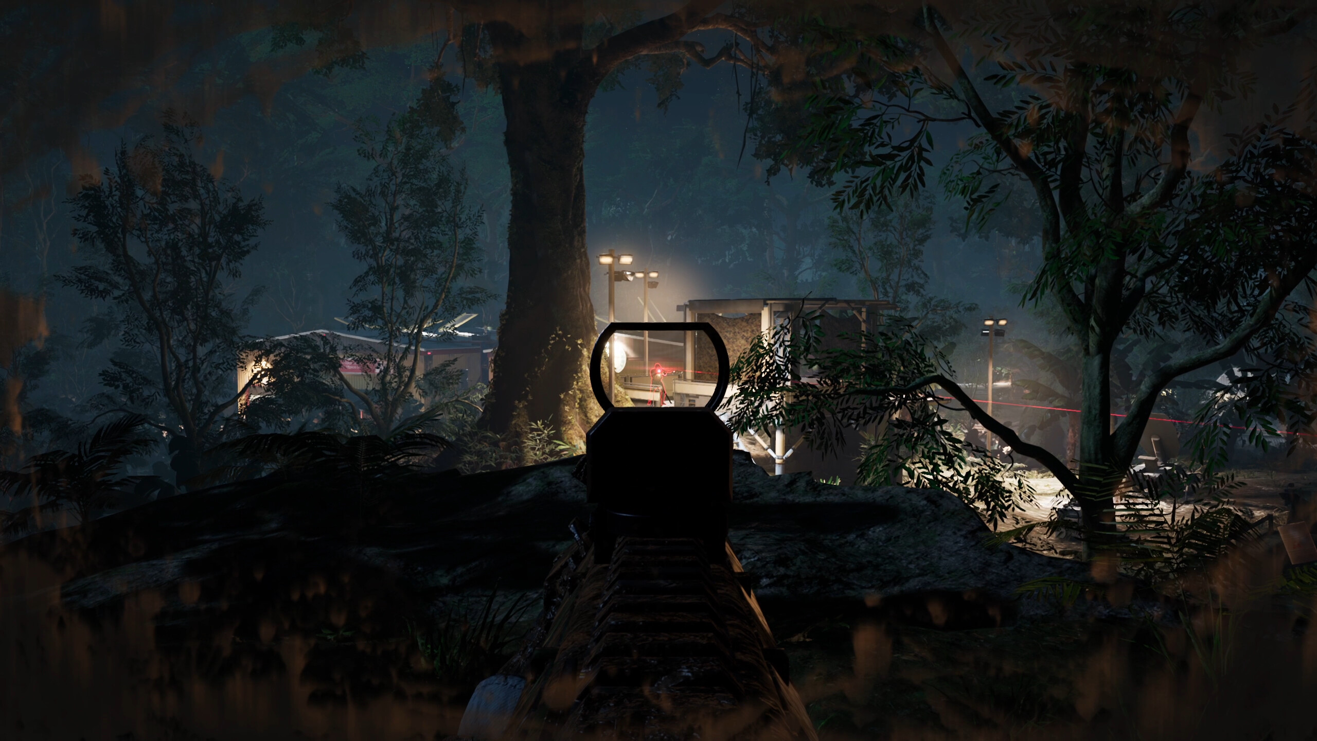 Predator: Hunting Grounds screenshot 17