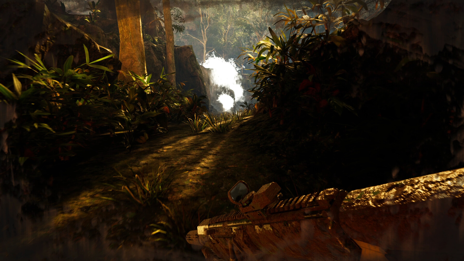 Predator: Hunting Grounds — изображение 13