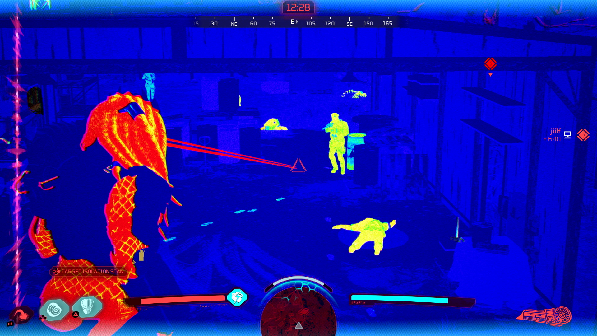 Predator: Hunting Grounds screenshot 12