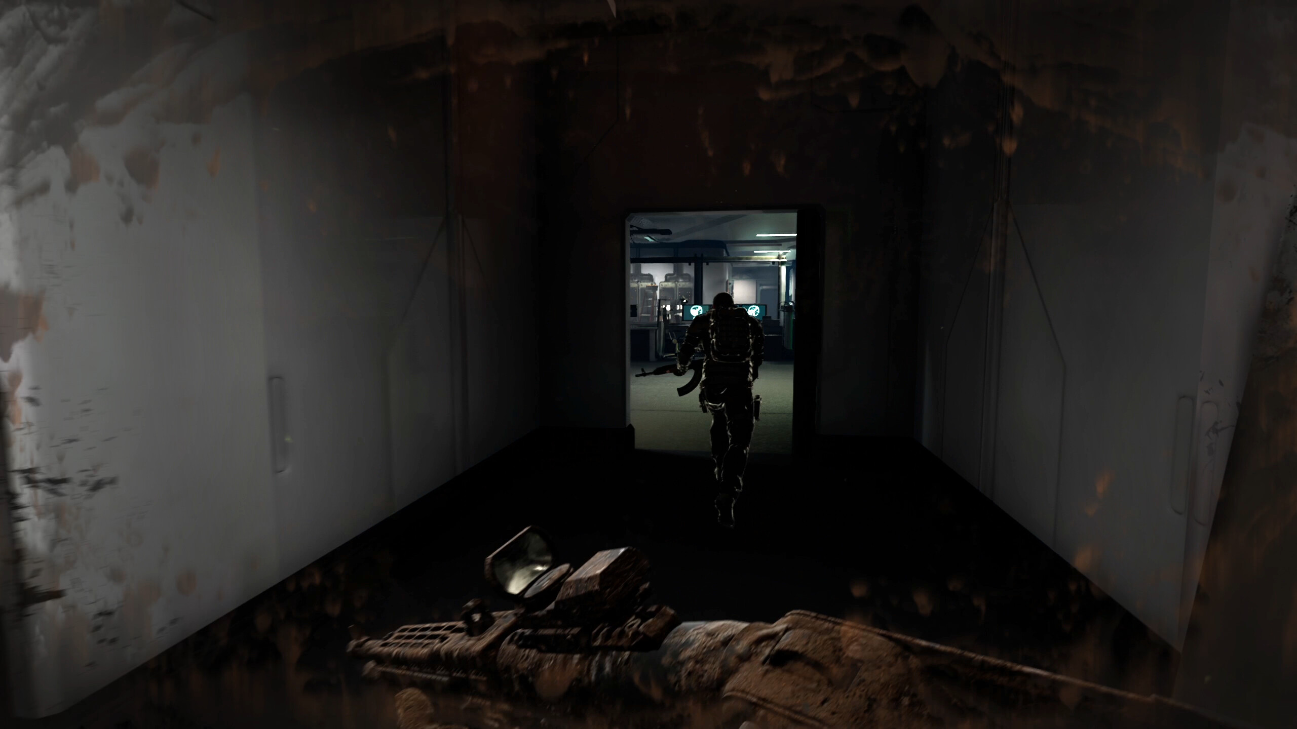 Predator: Hunting Grounds screenshot 3
