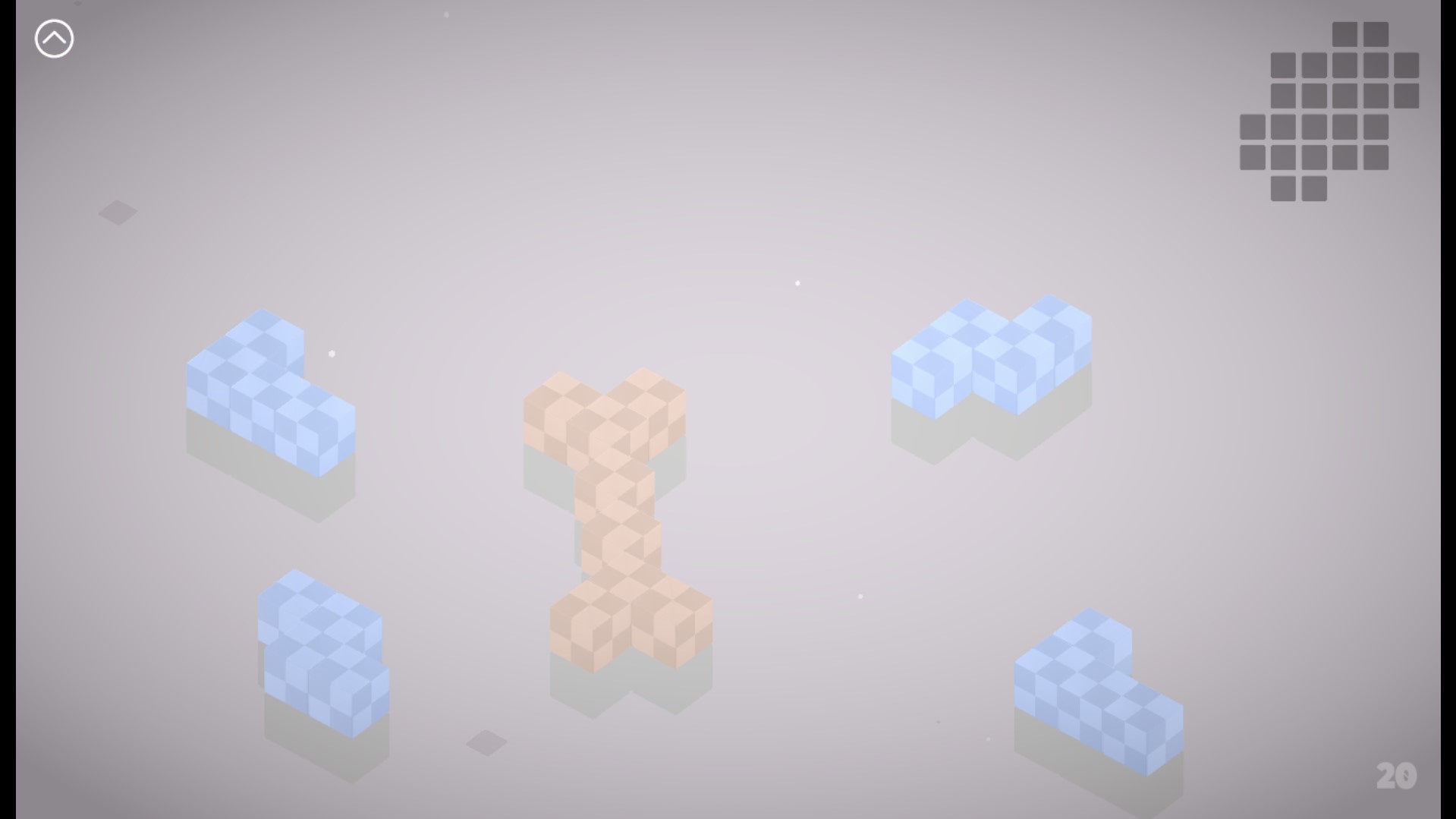 Tezz: Portals screenshot 5