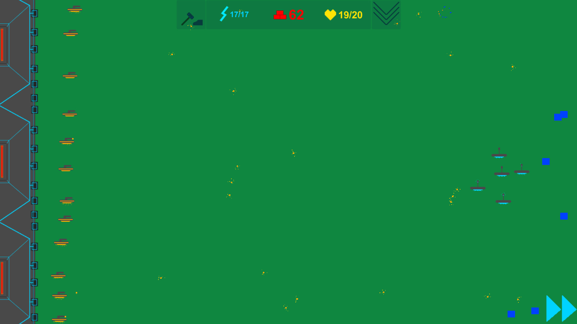 Pixel Punk screenshot 7