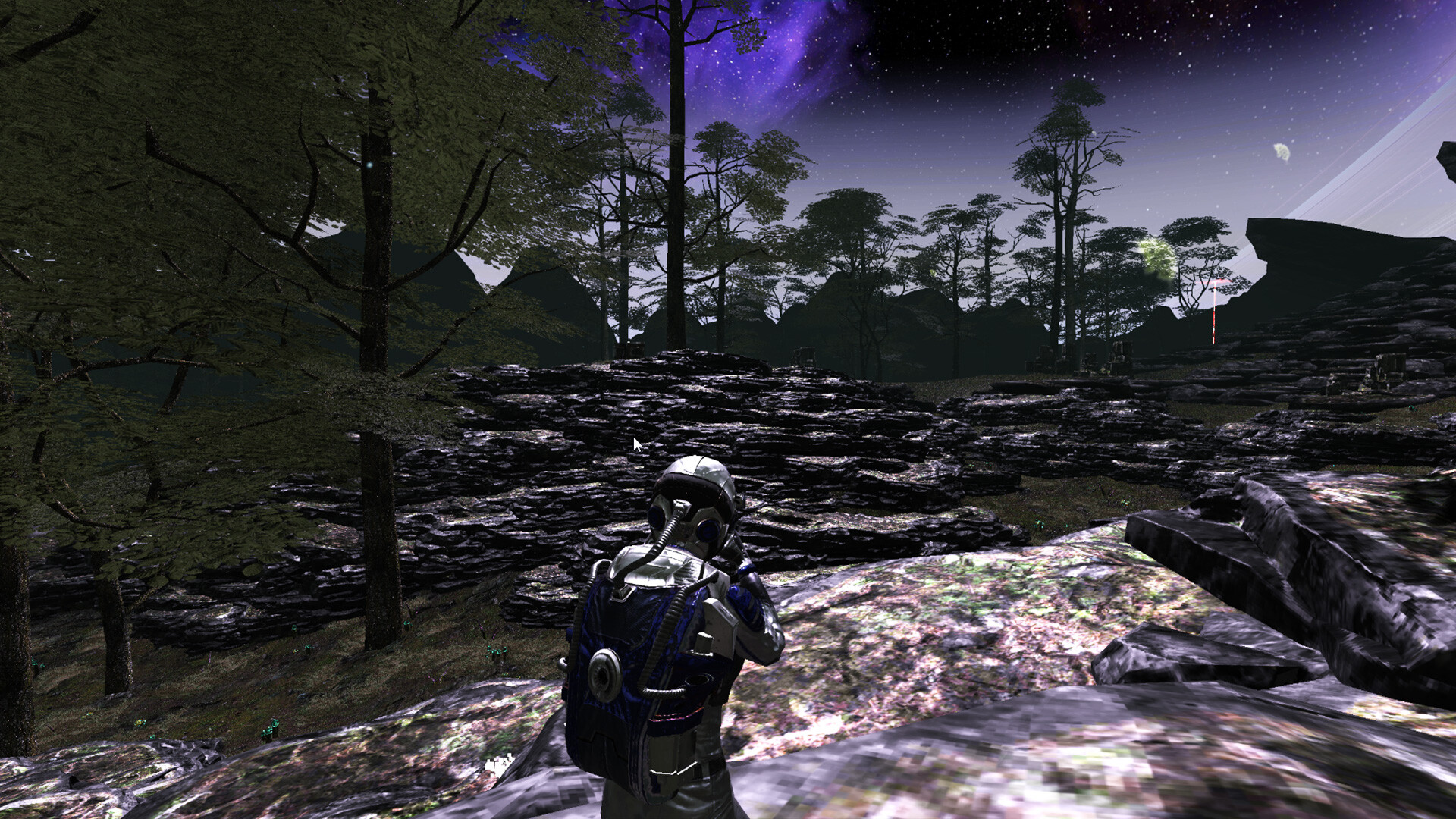 Jamir screenshot 7