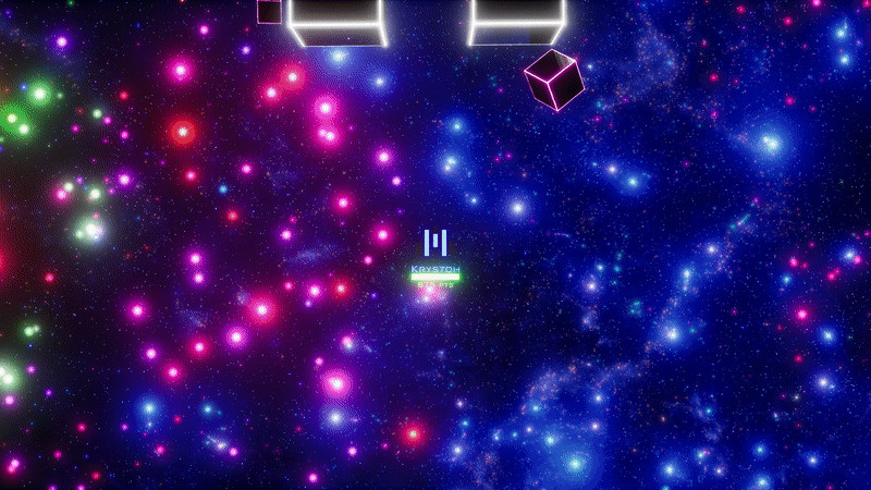Space Ark screenshot 8