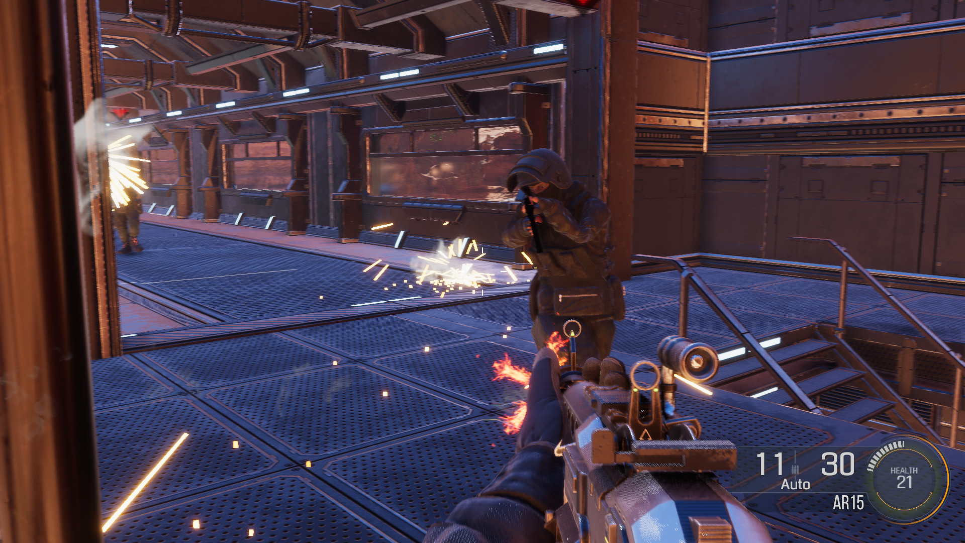 KARMA screenshot 6