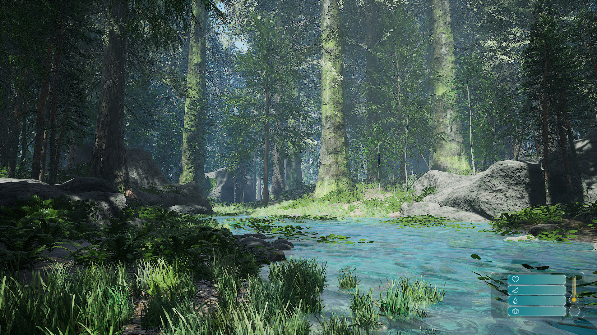Retreat To Enen screenshot 13