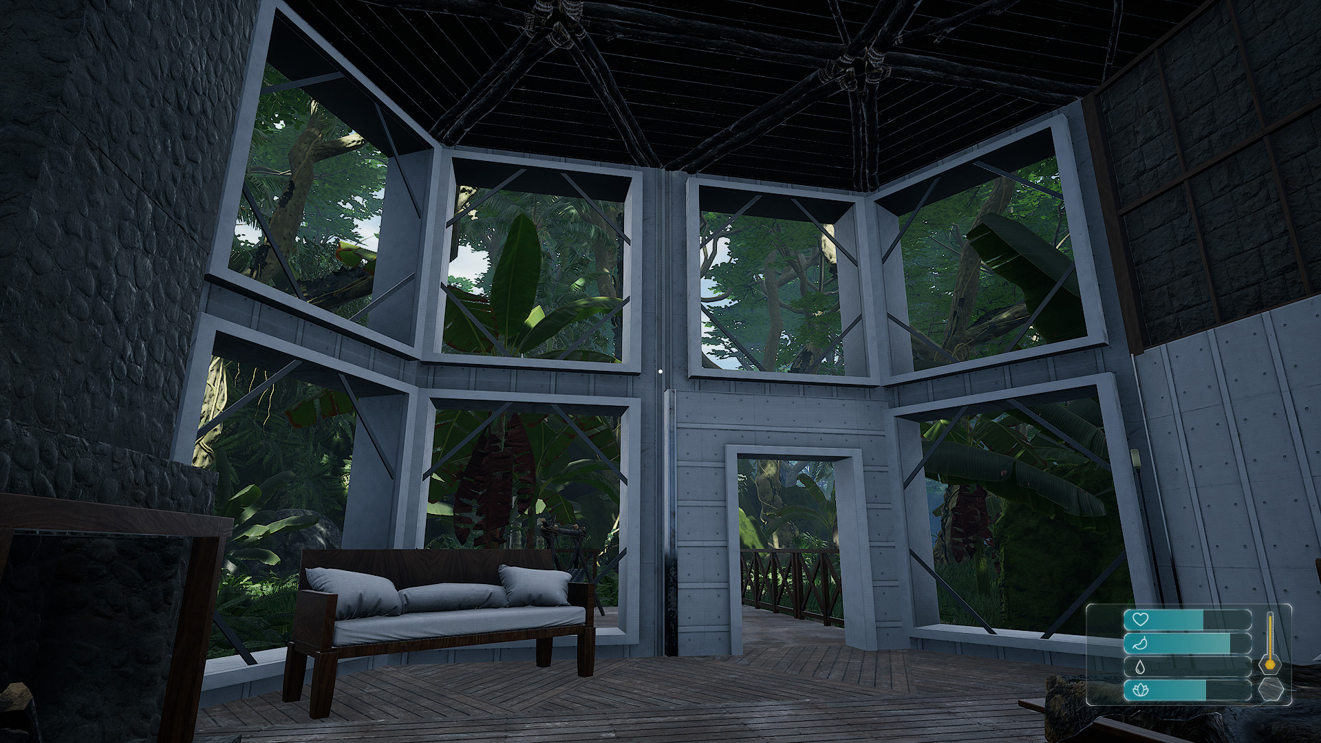 Retreat To Enen screenshot 4