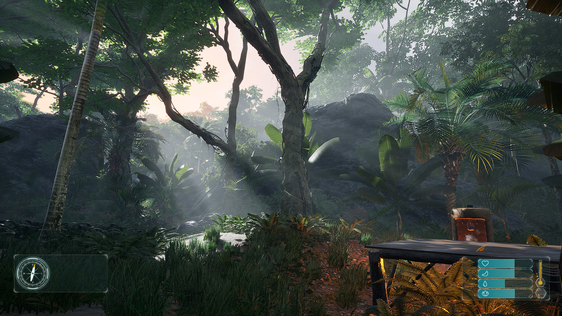 Retreat To Enen screenshot 7