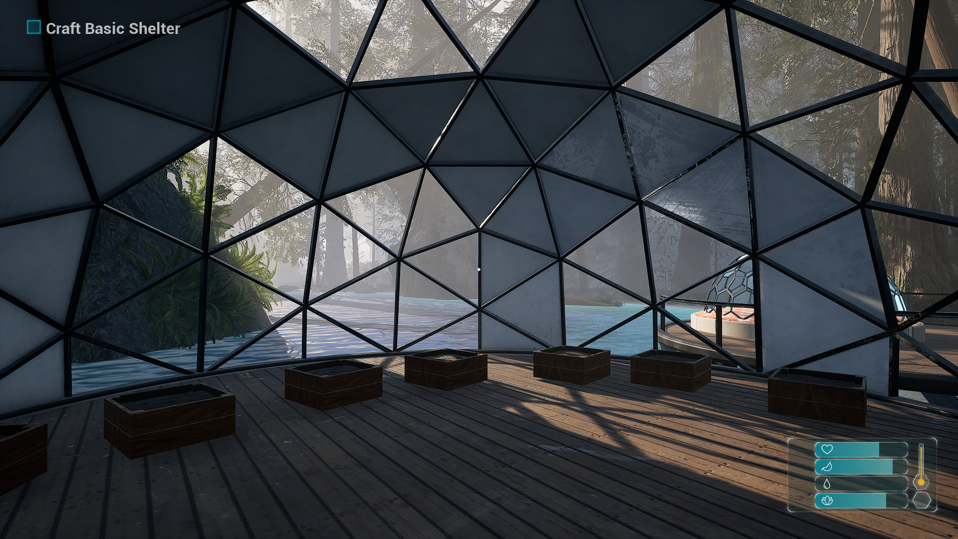 Retreat To Enen screenshot 5