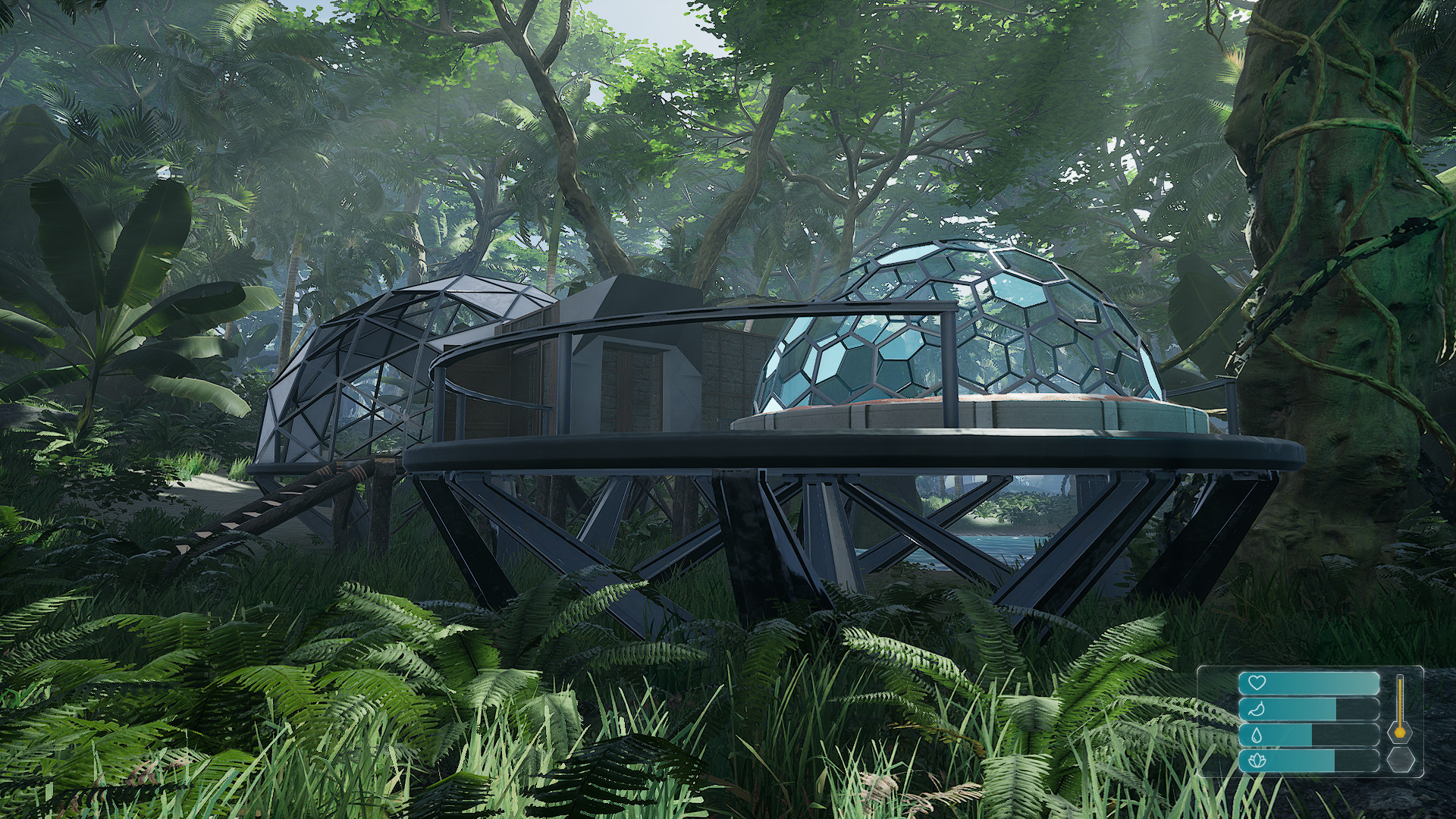 Retreat To Enen screenshot 9