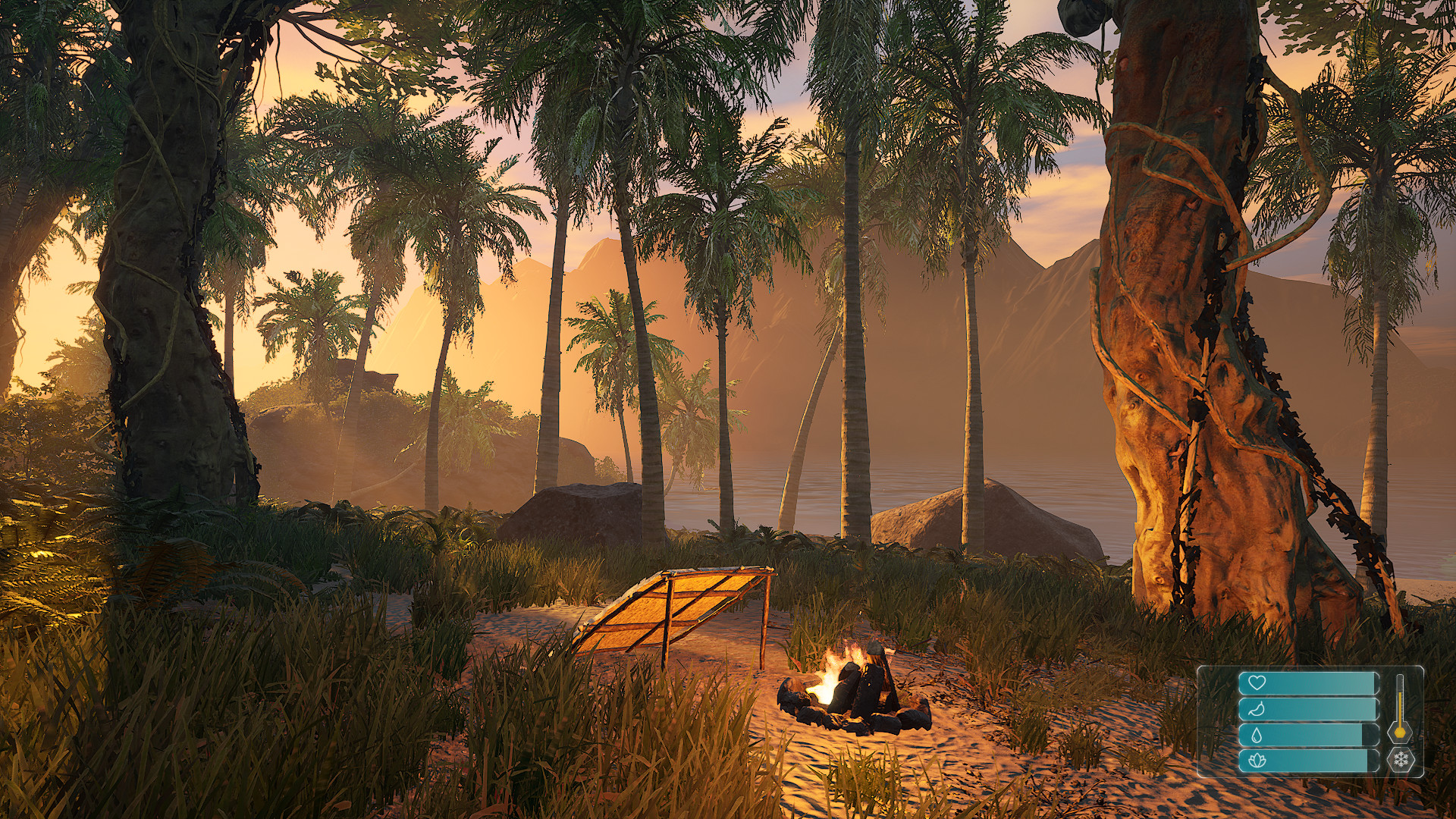 Retreat To Enen screenshot 11