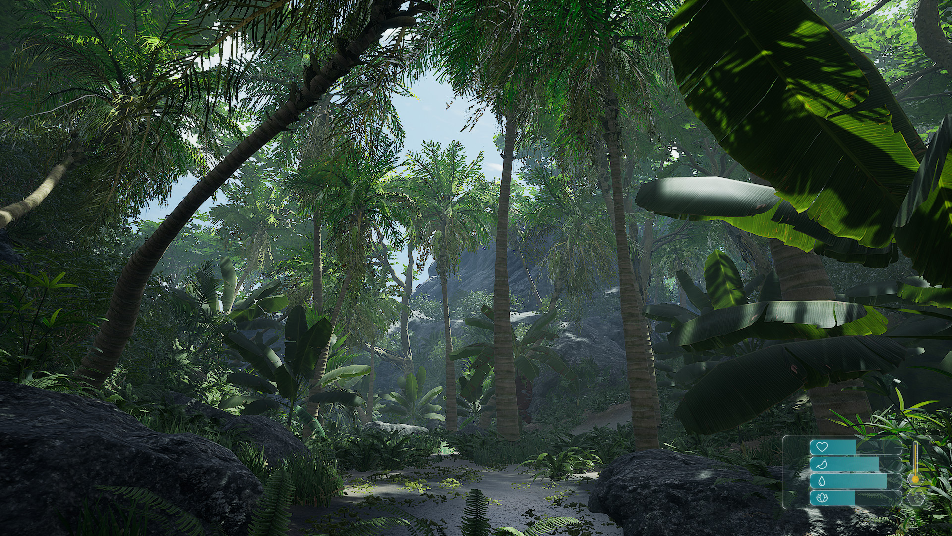 Retreat To Enen screenshot 10