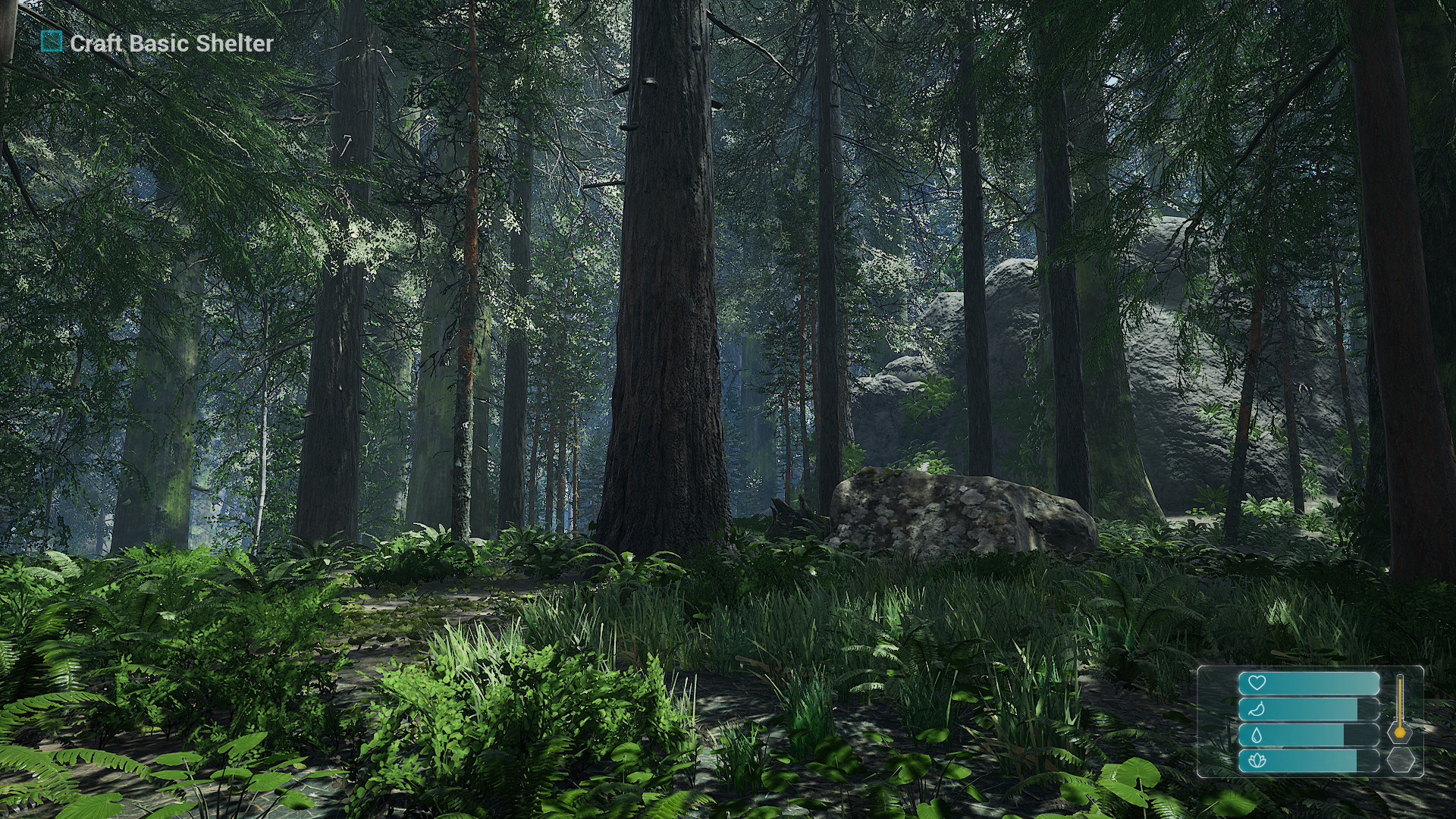 Retreat To Enen screenshot 12