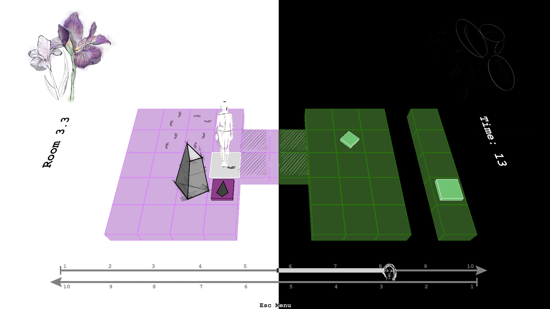 Chiasm screenshot 2