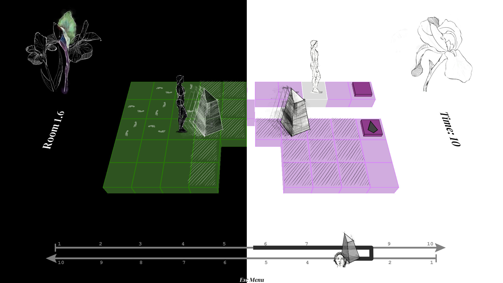 Chiasm screenshot 5