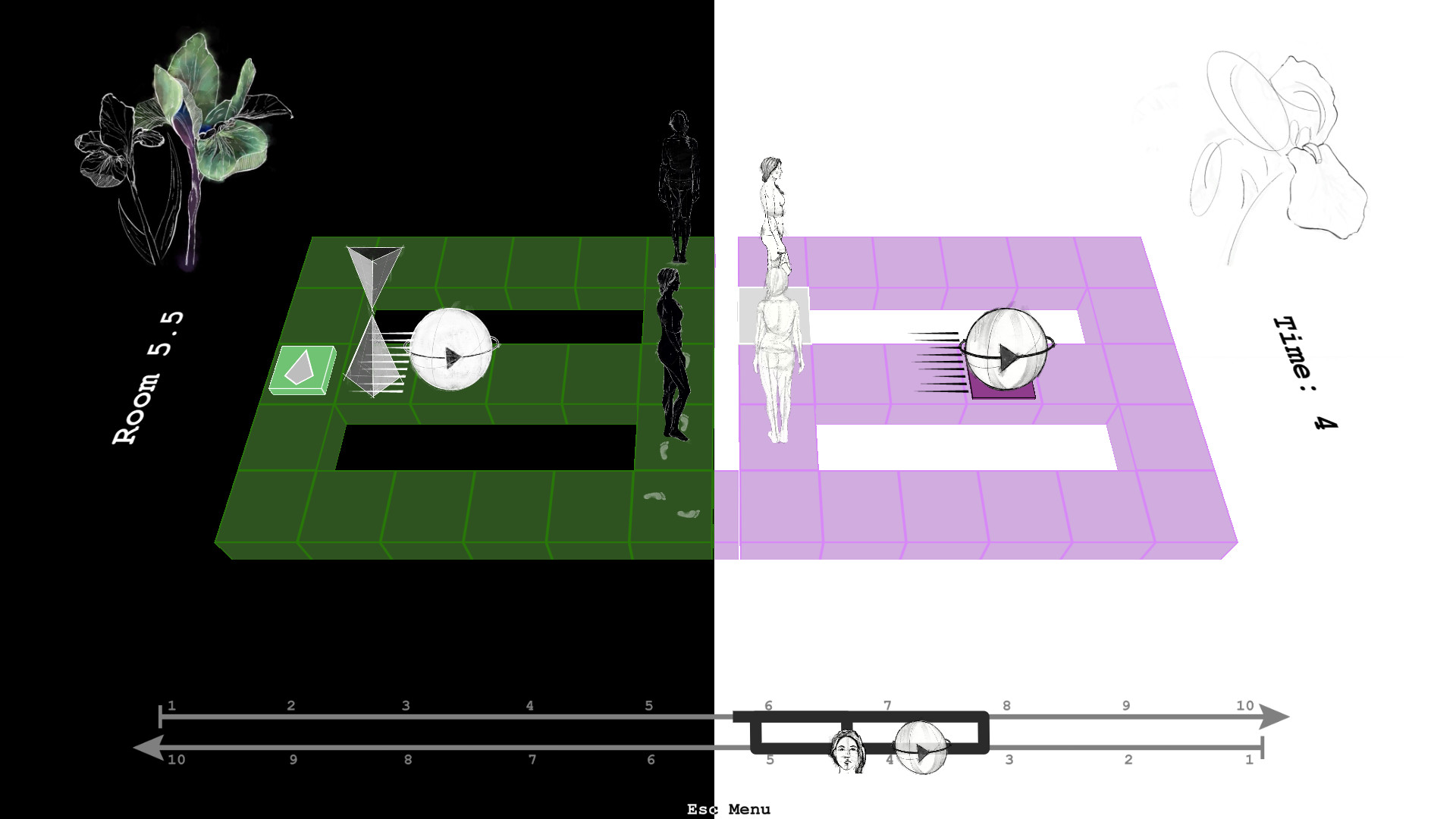 Chiasm screenshot 3