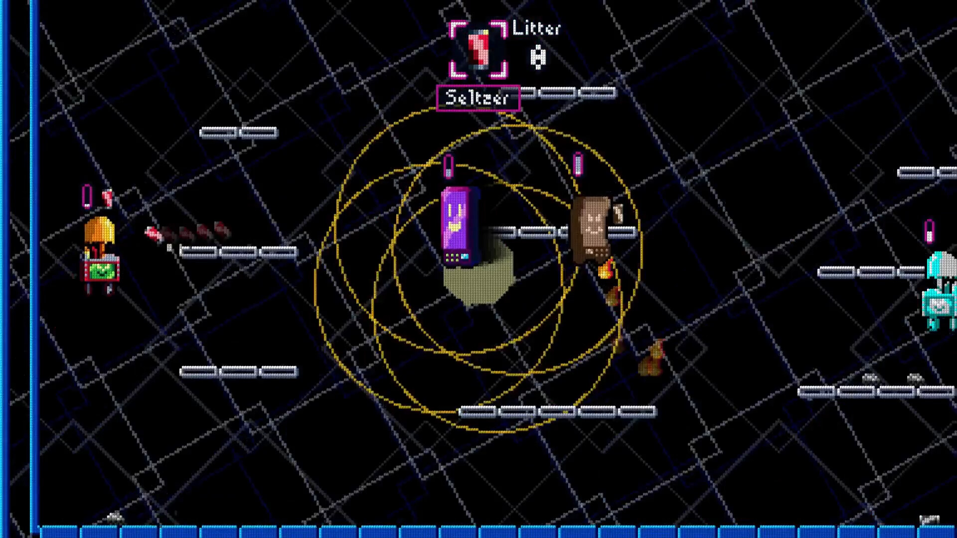 Shell Out Showdown screenshot 6