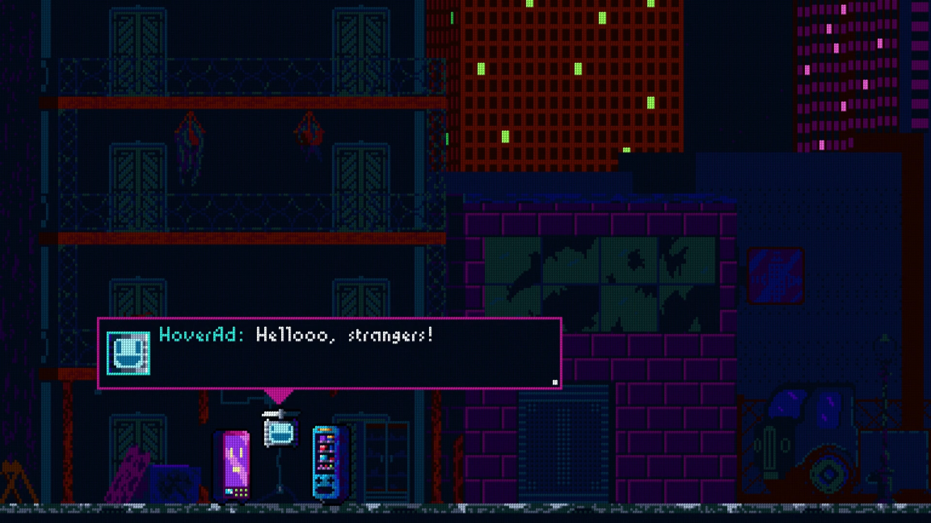 Shell Out Showdown screenshot 8
