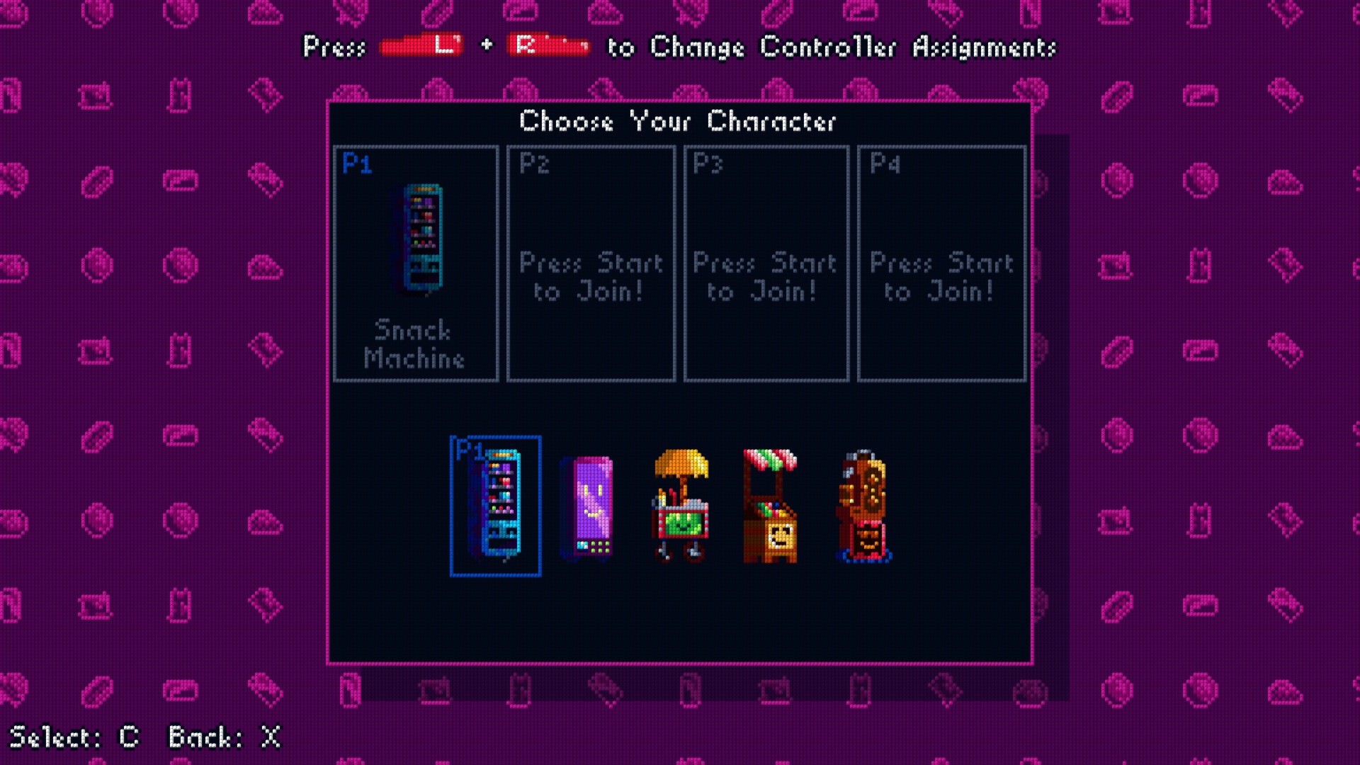 Shell Out Showdown screenshot 12