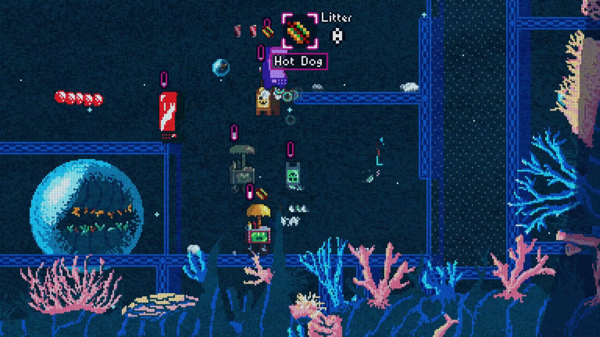 Shell Out Showdown screenshot 7