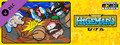 Capcom Arcade Stadium:Higemaru