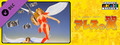 Capcom Arcade Stadium：Aresu no Tsubasa