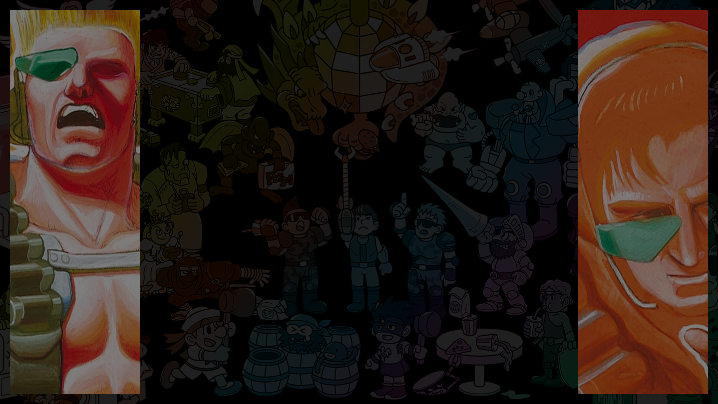 Capcom Arcade Stadium：Senjo no OkamiⅡ on Steam