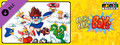 Capcom Arcade Stadium：Chiki Chiki Boys