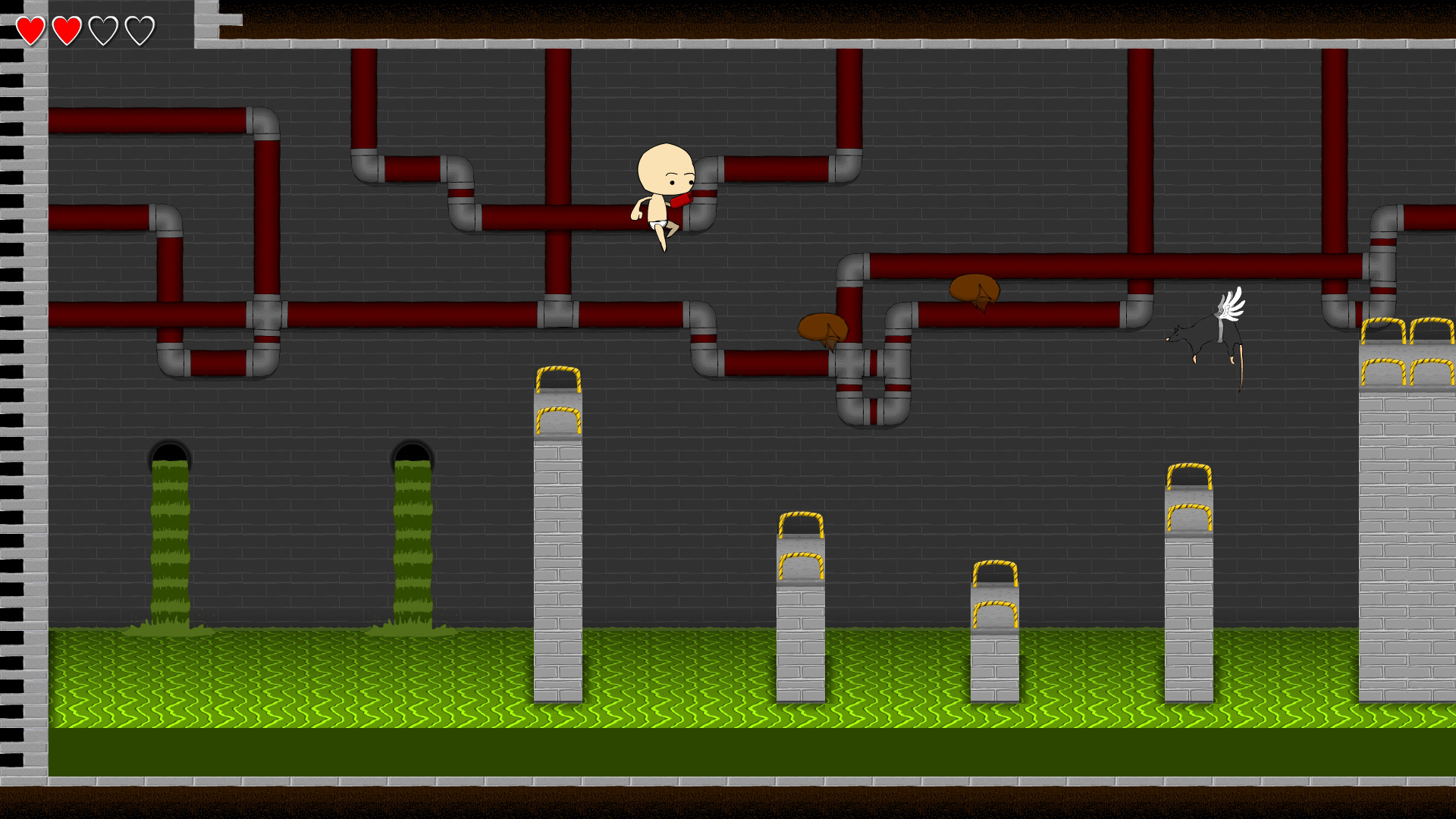 Oplitak screenshot 5