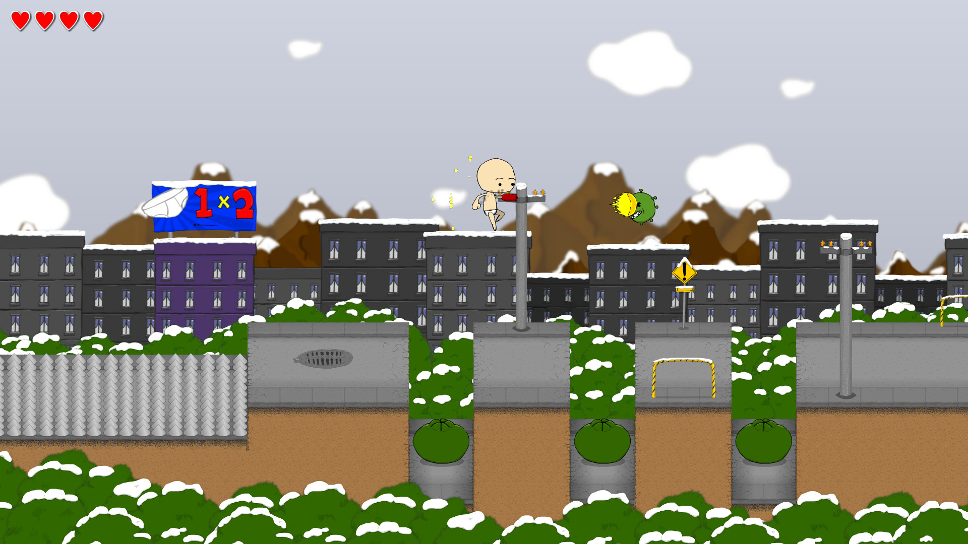 Oplitak screenshot 7