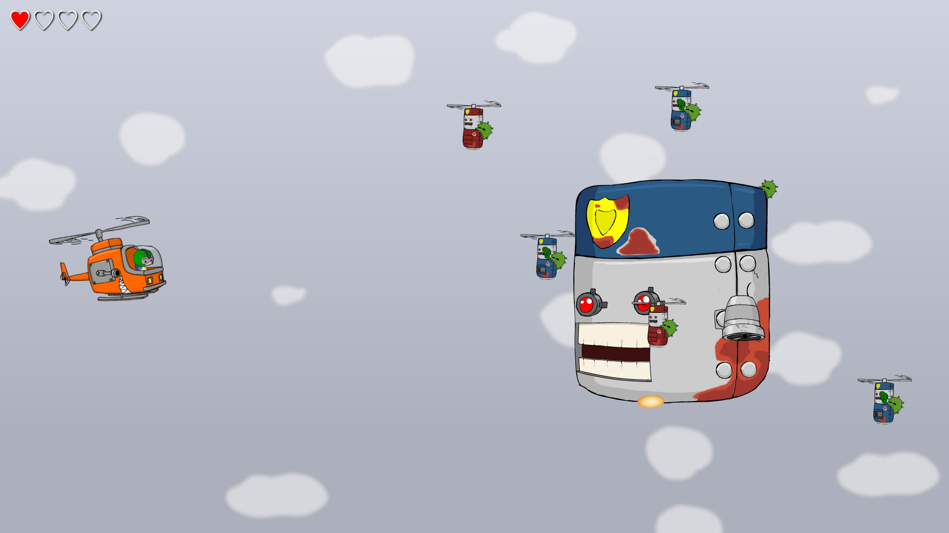 Oplitak screenshot 4