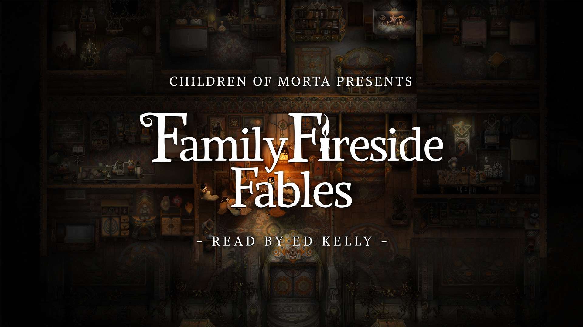 Children of Morta: Family Fireside Fables screenshot 1