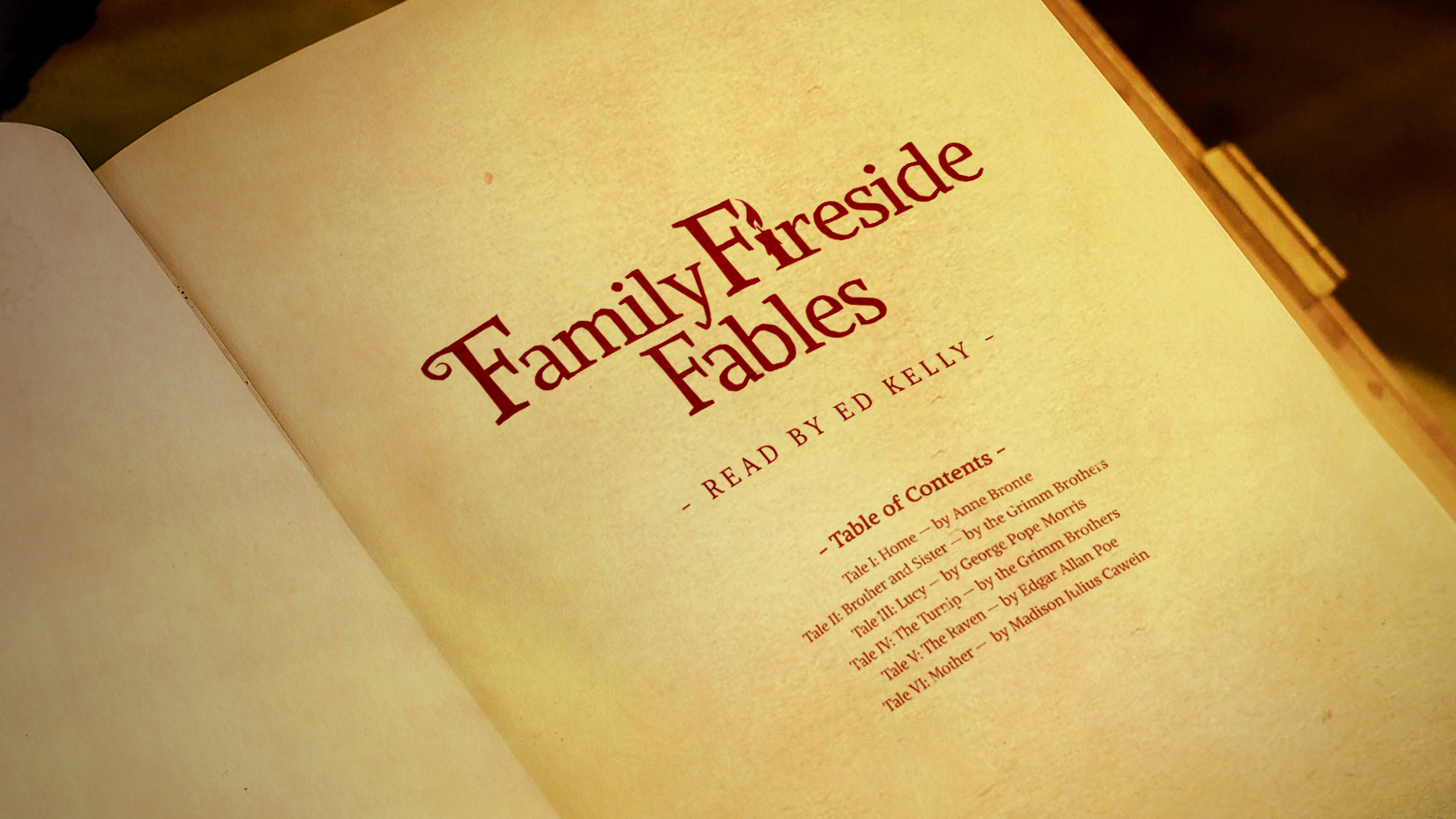 Children of Morta: Family Fireside Fables screenshot 2