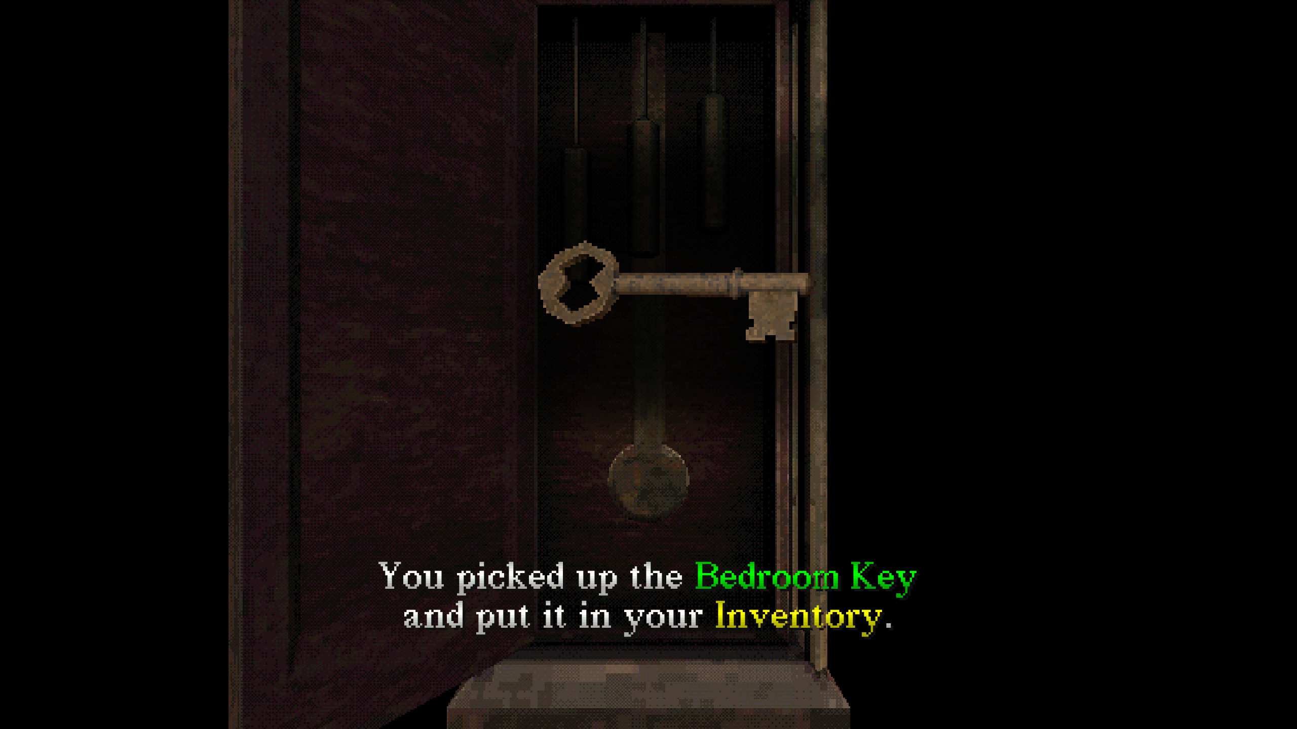 The Lunar Effect screenshot 9