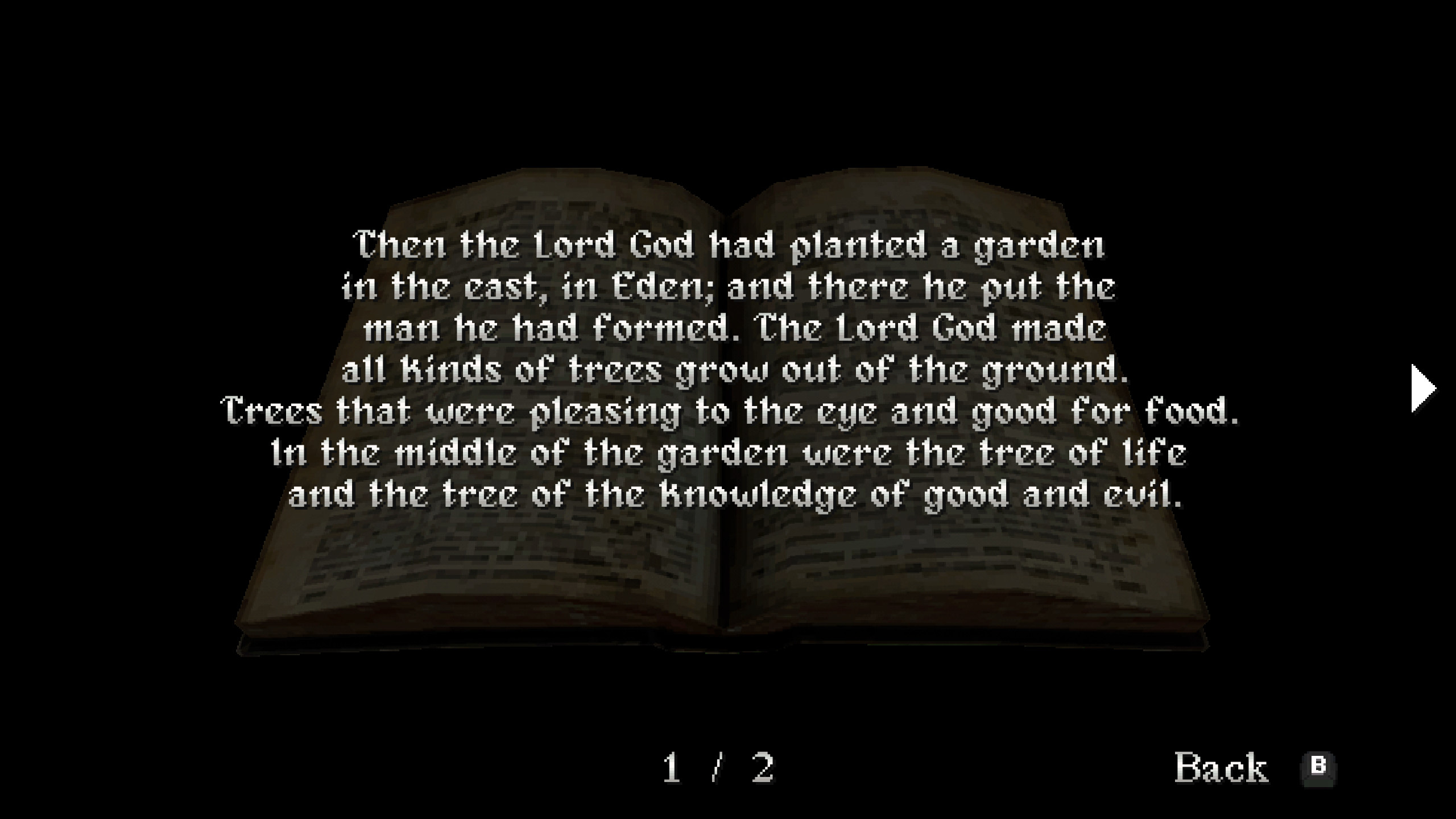 The Lunar Effect screenshot 6