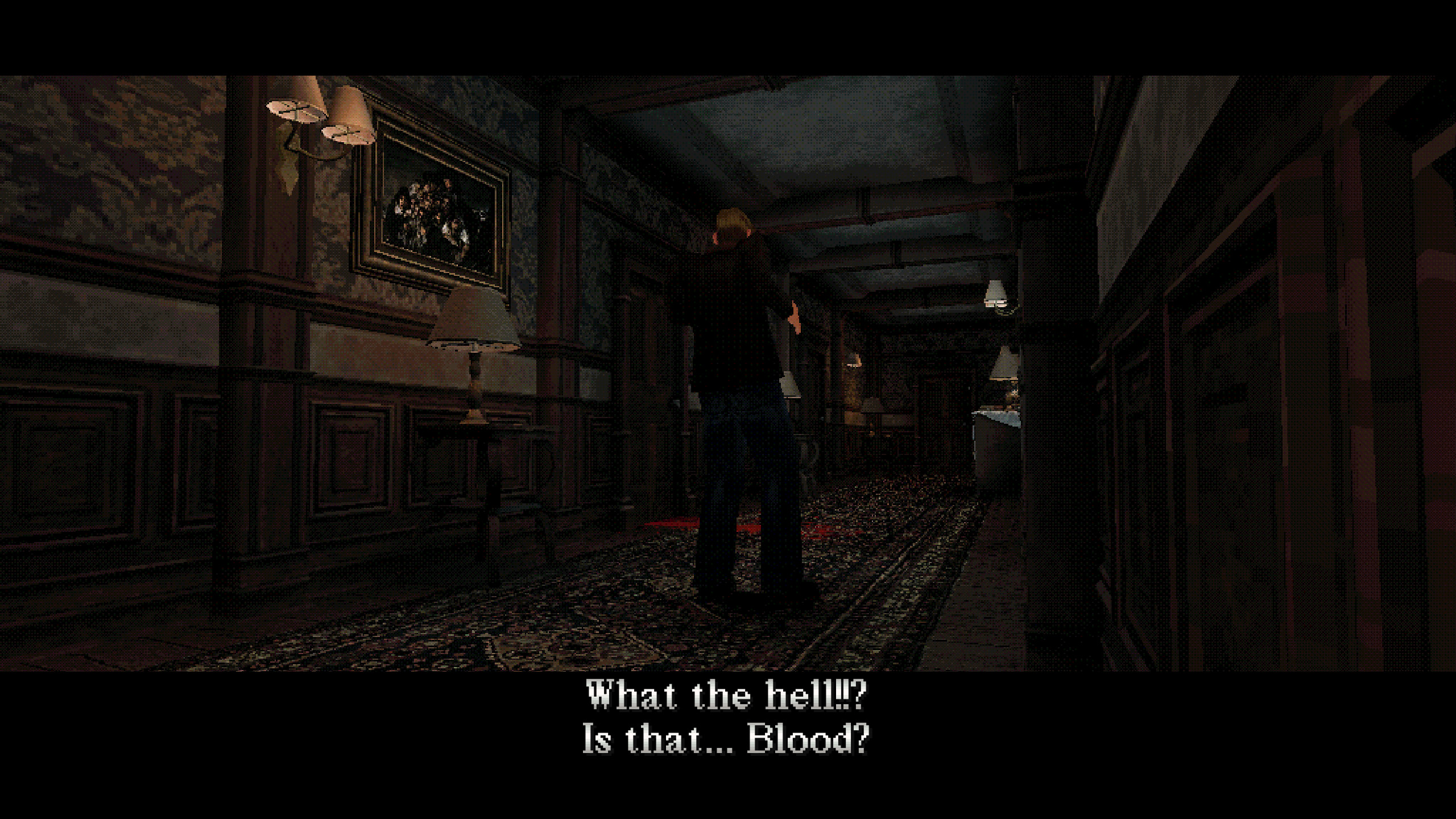 The Lunar Effect screenshot 7