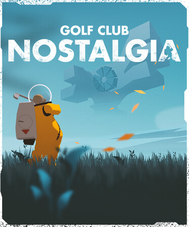 Golf Club Nostalgia
