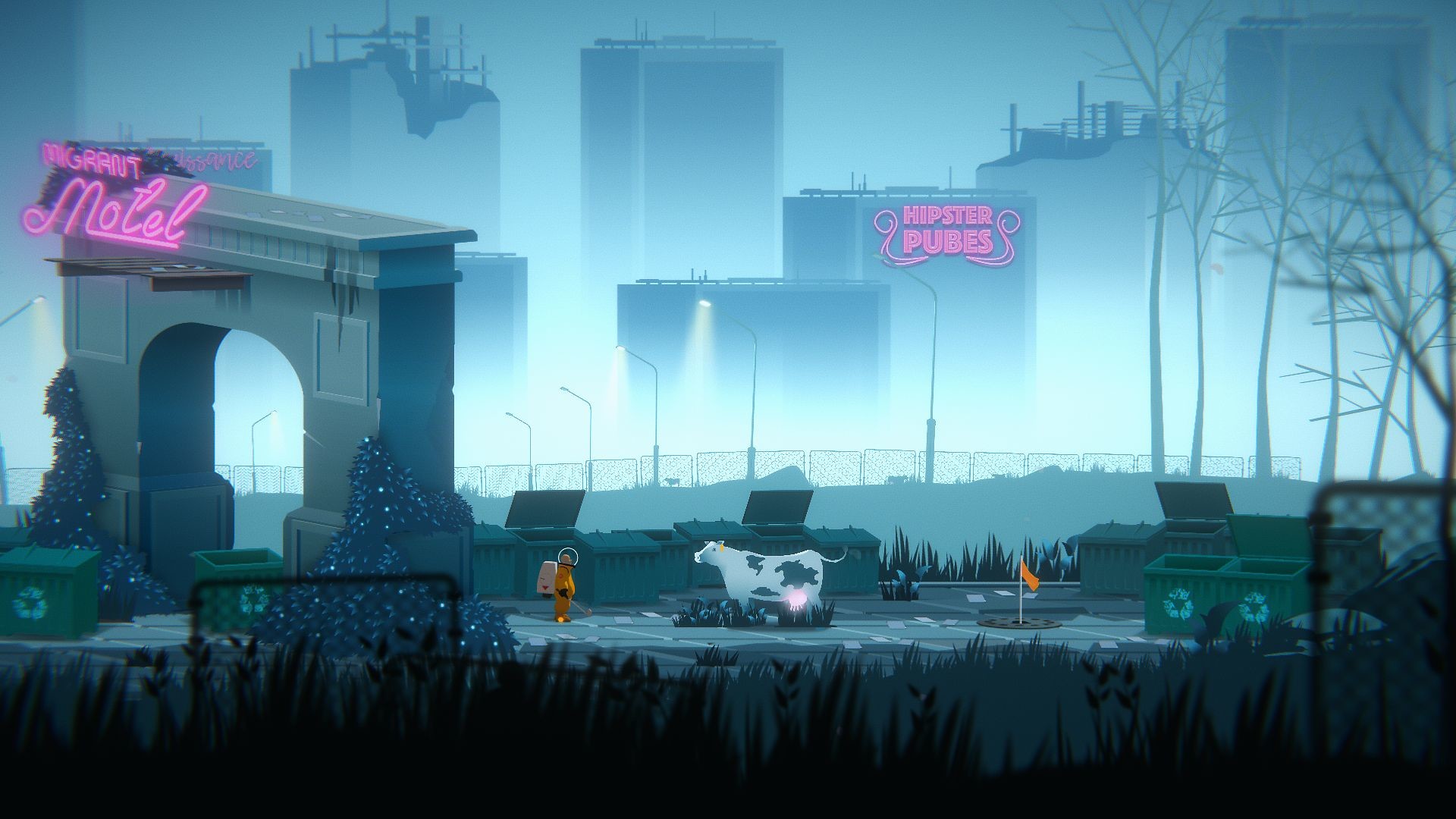 Golf Club Nostalgia screenshot 1