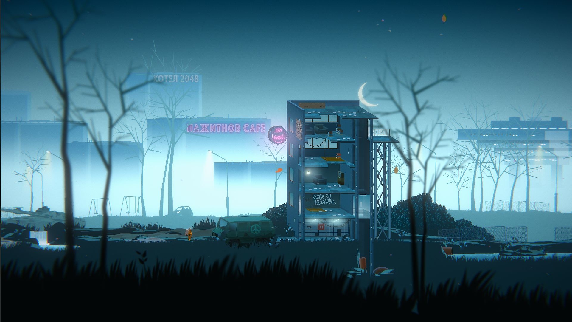 Golf Club Nostalgia screenshot 5