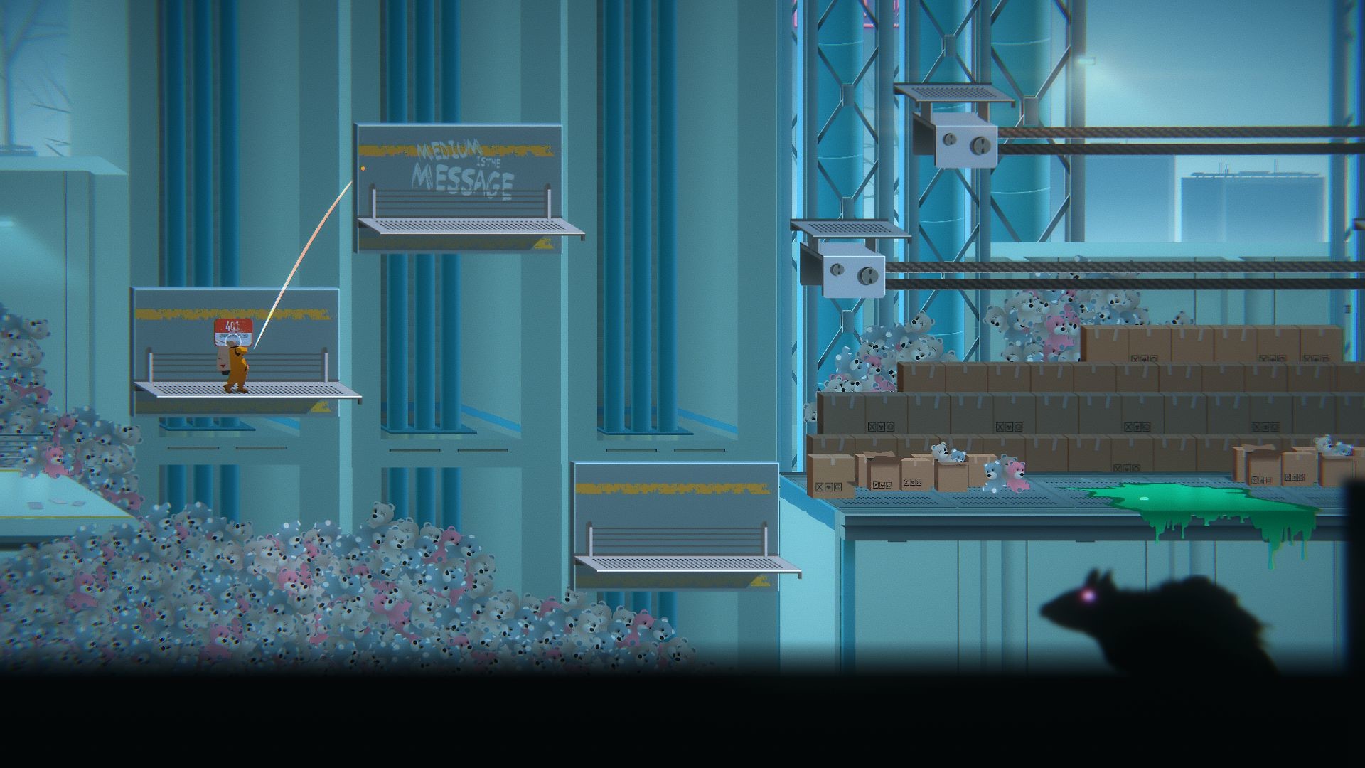 Golf Club Nostalgia screenshot 6