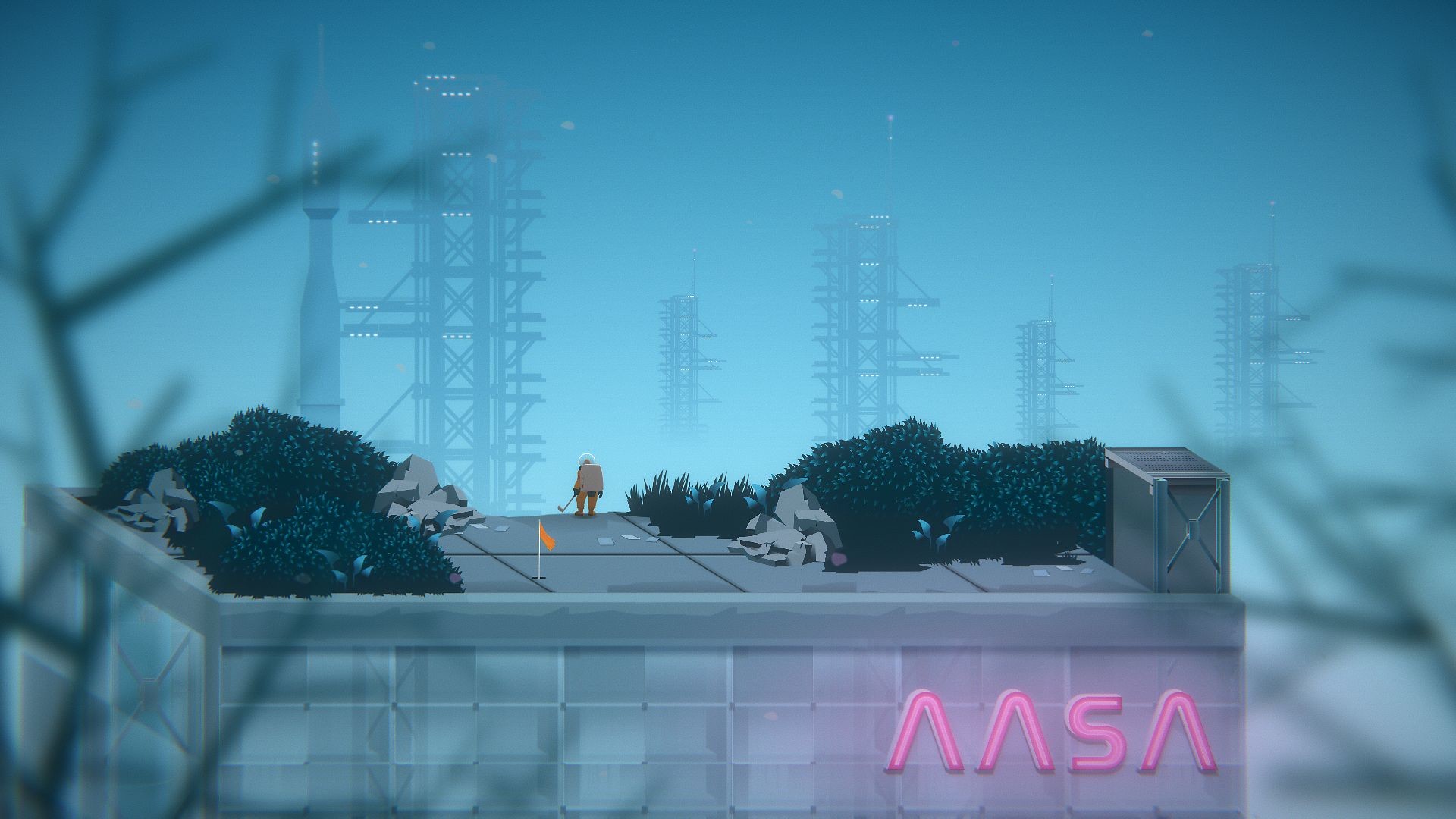 Golf Club Nostalgia screenshot 9