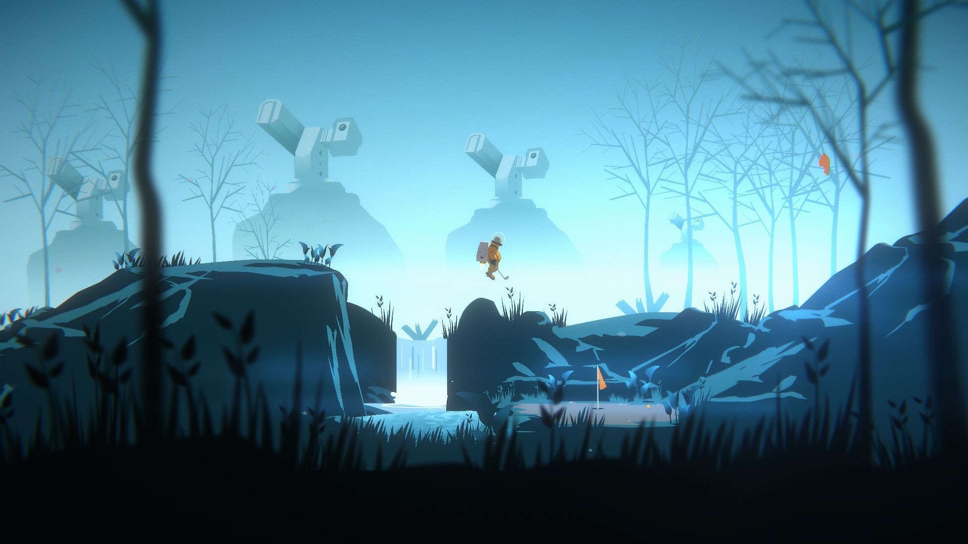 Golf Club Nostalgia screenshot 7